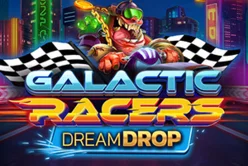 Galactic Racers Dream Drop