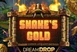 Snake's Gold Dream Drop