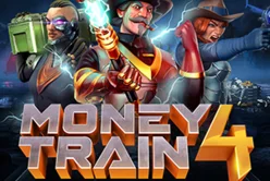 Money Train 4