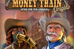 Money Train Origins Dream Drop