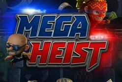 Mega Heist