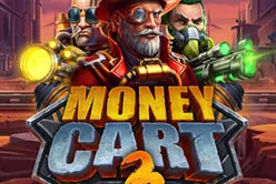 Money Cart 3