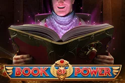 Book of Power