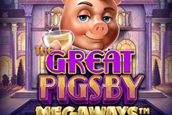 The Great Pigsby Megaways