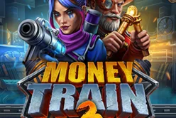 Money Train 3