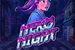 Neko Night Dream Drop