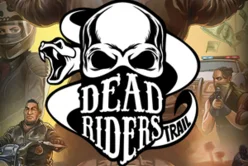 Dead Riders Trail