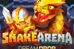 Snake Arena Dream Drop