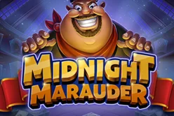 Midnight Marauder