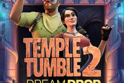 Temple Tumble 2 Dream Drop