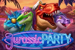 Jurassic Party