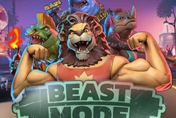 Beast Mode
