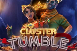 Cluster Tumble