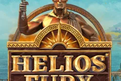 Helios Fury