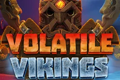 Volatile Vikings