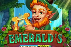 Emerald's Infinity Reels
