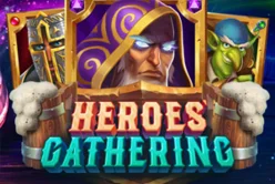 Heroes' Gathering