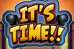It's Time