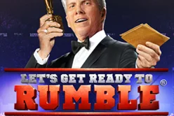 Let's get ready to Rumble