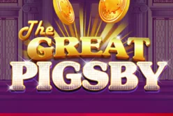 The Great Pigsby