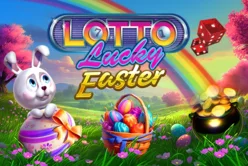 LOTTO Lucky Easter
