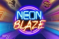 NEON BLAZE™