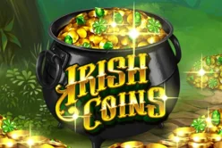 IRISH COINS