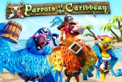 Parrots of the Caribbean™