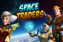 SPACE TRADERS™