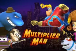 Multiplier Man™