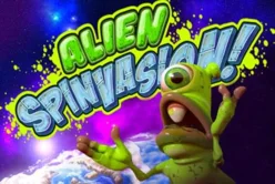 Alien Spinvasion