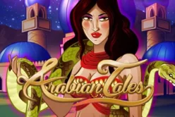 Arabian Tales