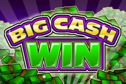 Big Cash Win