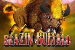 Blazin' Buffalo