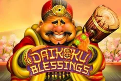 Daikoku Blessings