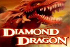 Diamond Dragon