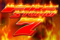 Firestorm 7