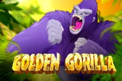 Golden Gorilla