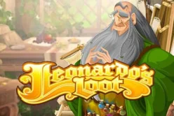 Leonardo's Loot