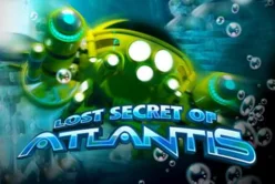 Lost Secret of Atlantis