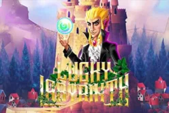 Lucky Labyrinth