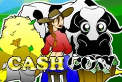 Milk the Cash Cow