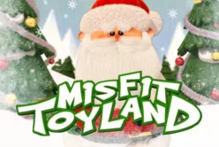 Misfit Toyland
