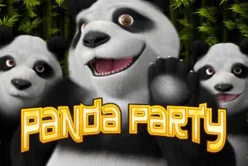 Panda Party