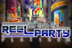 Reel Party Platinum
