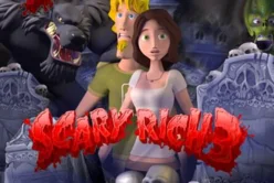 Scary Rich 3