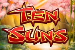 Ten Suns