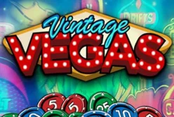 Vintage Vegas