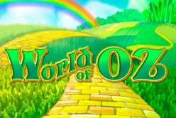 World of Oz