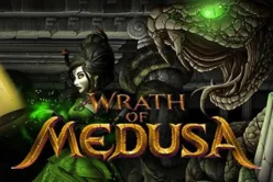 Wrath of Medusa